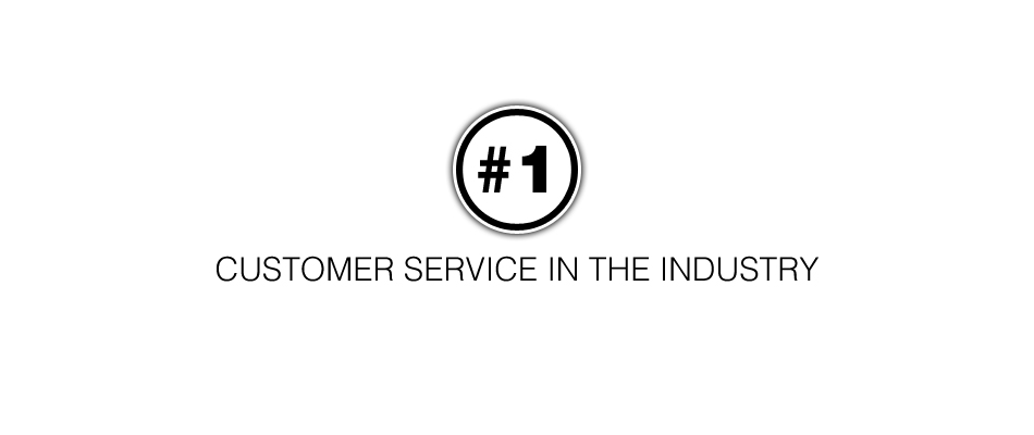 # 1 Customer Service